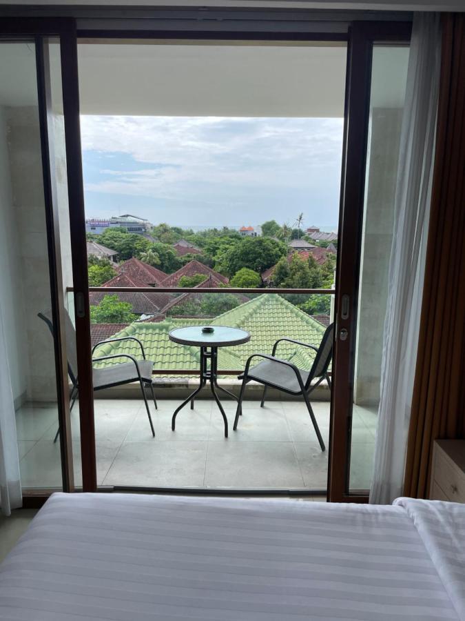 Stylish 2 Bedroom Penthouse Apt, Newly Refreshed, 50 Mbps, Pool, Gym, Resto 庫塔 外观 照片